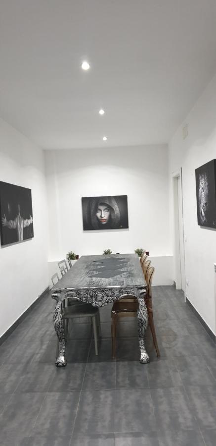 Appartamento Delle Star Milan Bagian luar foto