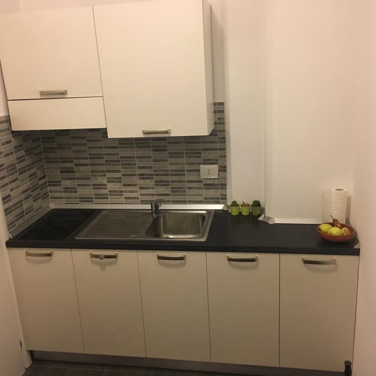 Appartamento Delle Star Milan Bagian luar foto
